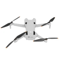 DJI Mini 4 Pro Fly More Combo белый Квадрокоптер DJI Mini 4 Pro Fly More Combo белый