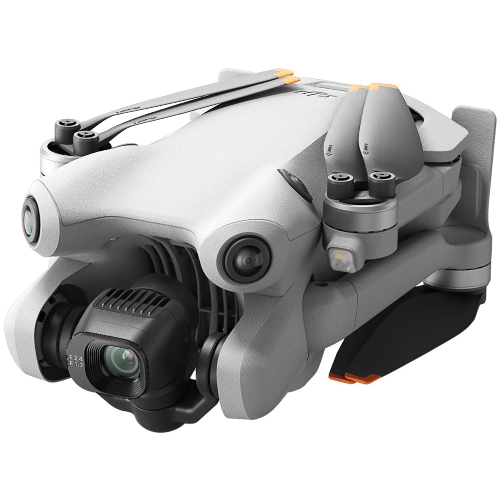 DJI Mini 4 Pro (DJI RC-N2) Квадрокоптер DJI Mini 4 Pro (DJI RC-N2)