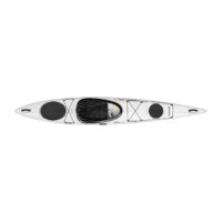 Boreal Design Arctic 120 Туринговый термопластиковый каяк Boreal Design Arctic 120