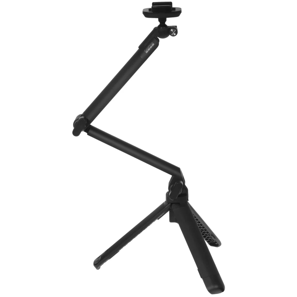 GoPro 3-Way 2.0 - Grip/Arm/Tripod AFAEM-002 Монопод-штатив GoPro 3-Way 2.0 - Grip/Arm/Tripod AFAEM-002
