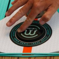 Жесткий SUP BOTE Traveller 14' Gatorshell™