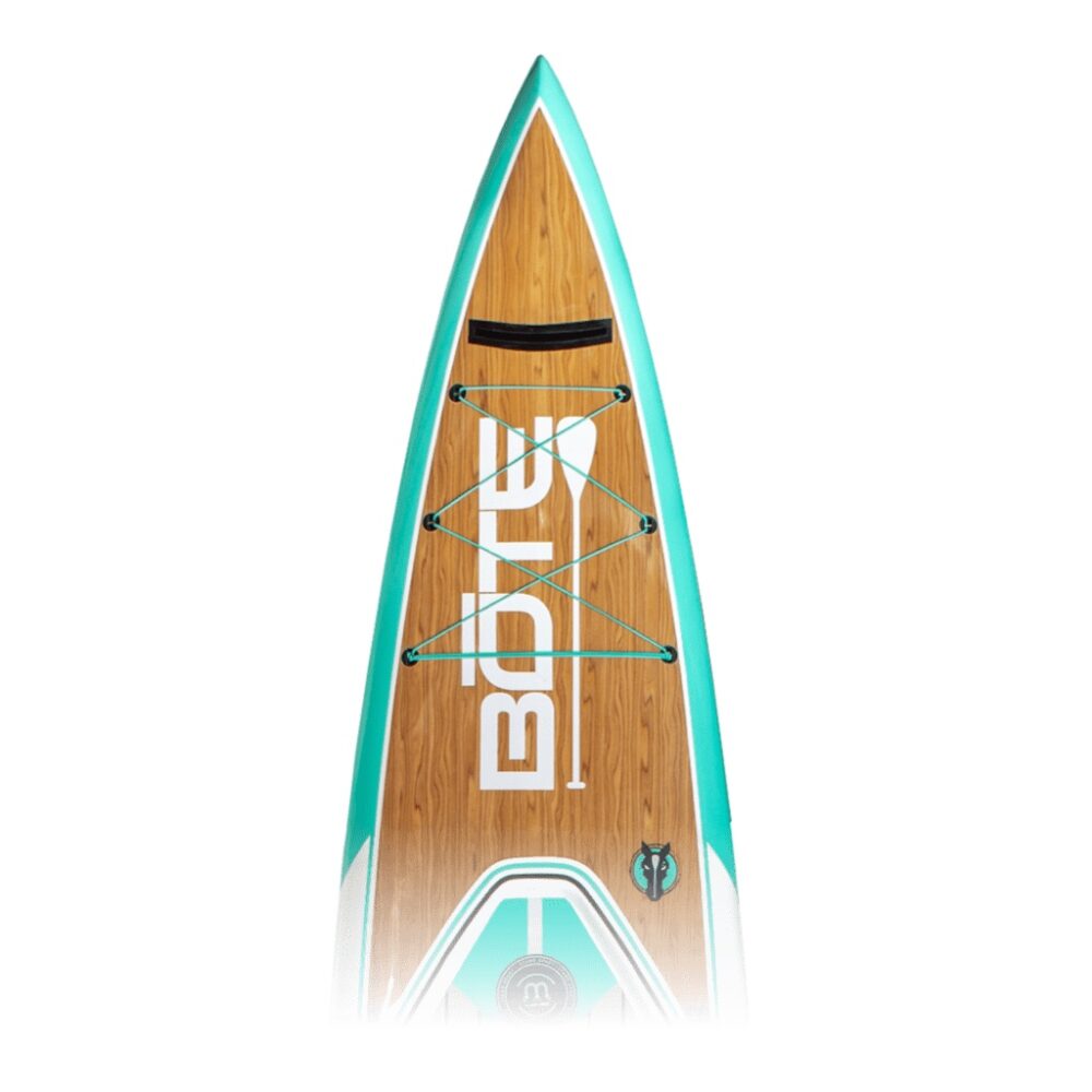 Жесткий SUP BOTE Traveller 14' Gatorshell™