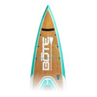Жесткий SUP BOTE Traveller 14' Gatorshell™