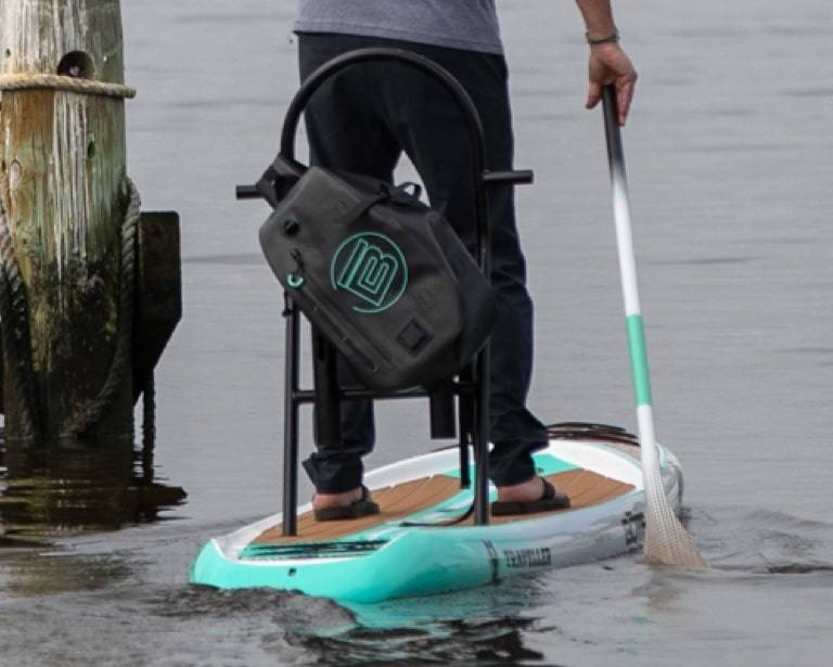 Жесткий SUP BOTE Traveller 14' Gatorshell™
