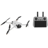 DJI Mini 4 Pro Fly More Combo белый Квадрокоптер DJI Mini 4 Pro Fly More Combo белый