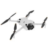 DJI Mini 4 Pro Fly More Combo белый Квадрокоптер DJI Mini 4 Pro Fly More Combo белый