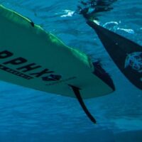 Жесткий SUP BOTE Traveller 14' Gatorshell™