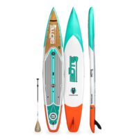 Жесткий SUP BOTE Traveller 14' Gatorshell™