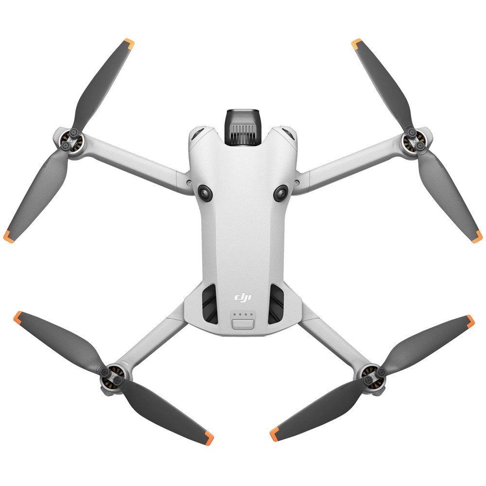 DJI Mini 4 Pro (DJI RC-N2) Квадрокоптер DJI Mini 4 Pro (DJI RC-N2)