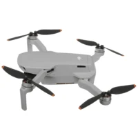 DJI MINI 4K (DJI RC-N1C) белый Квадрокоптер DJI MINI 4K (DJI RC-N1C) белый