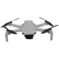 DJI MINI 4K (DJI RC-N1C) белый Квадрокоптер DJI MINI 4K (DJI RC-N1C) белый