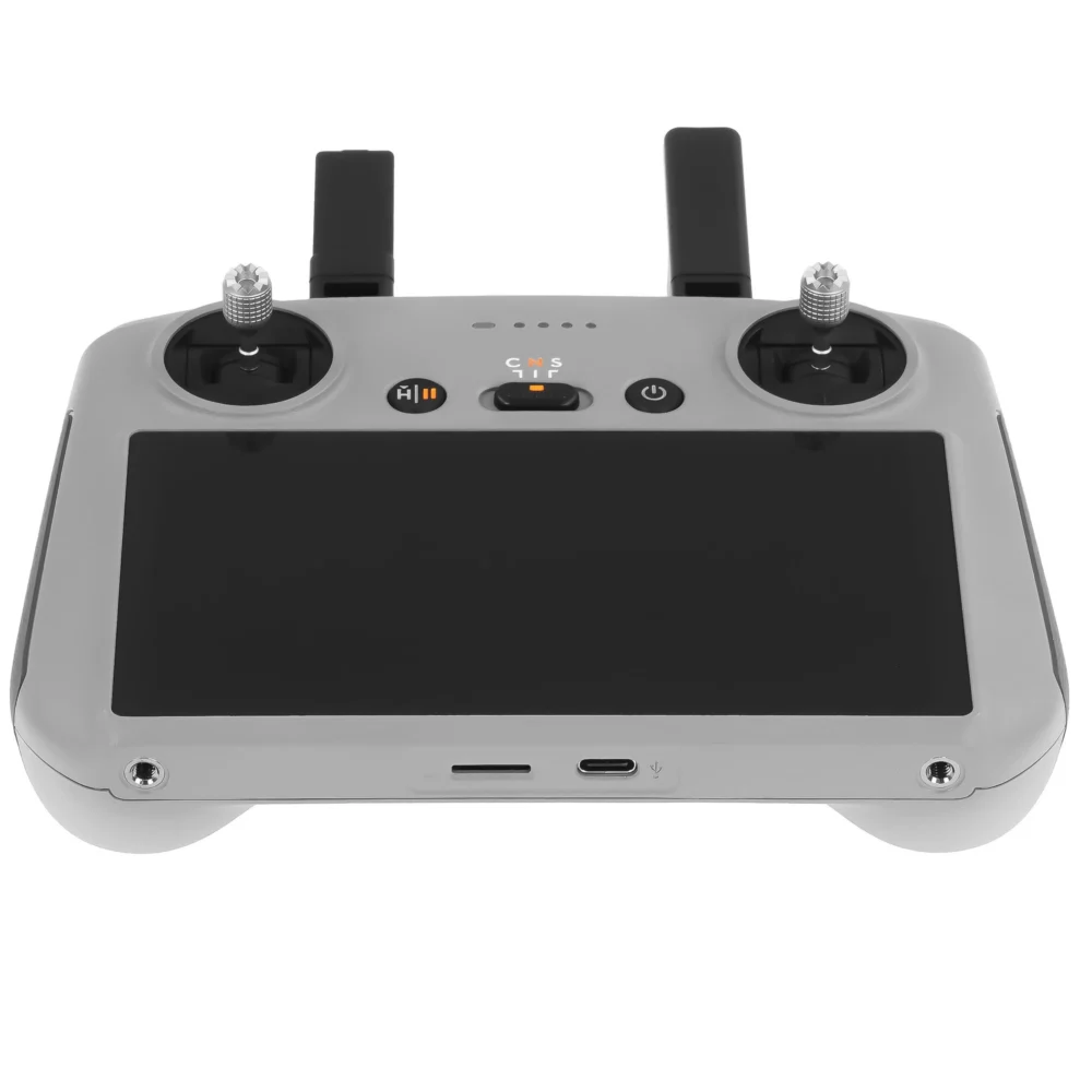 DJI Mini 4 Pro Fly More Combo белый Квадрокоптер DJI Mini 4 Pro Fly More Combo белый