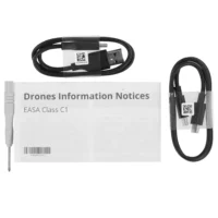 DJI Mini 4 Pro Fly More Combo белый Квадрокоптер DJI Mini 4 Pro Fly More Combo белый