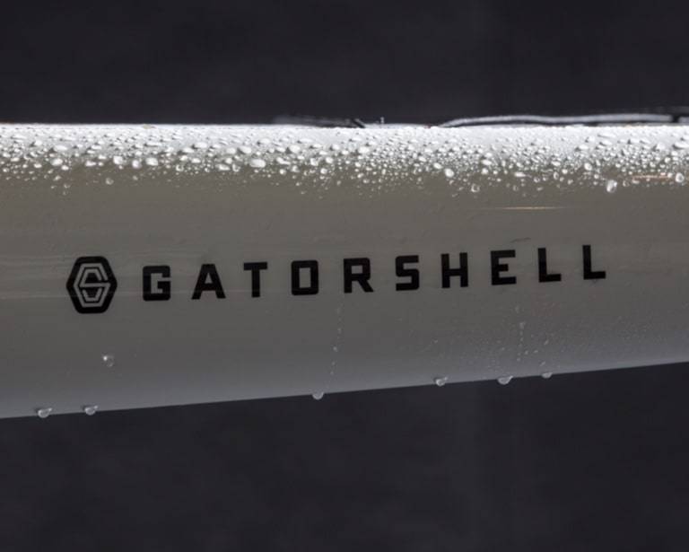 12' Gatorshell™ Жесткий SUP BOTE HD 12' Gatorshell™