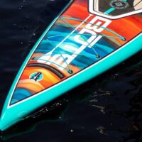 Жесткий SUP BOTE Traveller 14' Gatorshell™