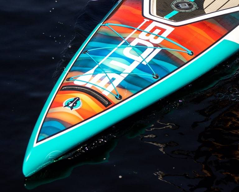 Жесткий SUP BOTE Traveller 14' Gatorshell™