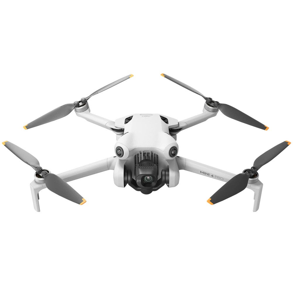 DJI Mini 4 Pro (DJI RC-N2) Квадрокоптер DJI Mini 4 Pro (DJI RC-N2)