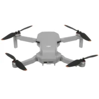 DJI MINI 4K (DJI RC-N1C) белый Квадрокоптер DJI MINI 4K (DJI RC-N1C) белый