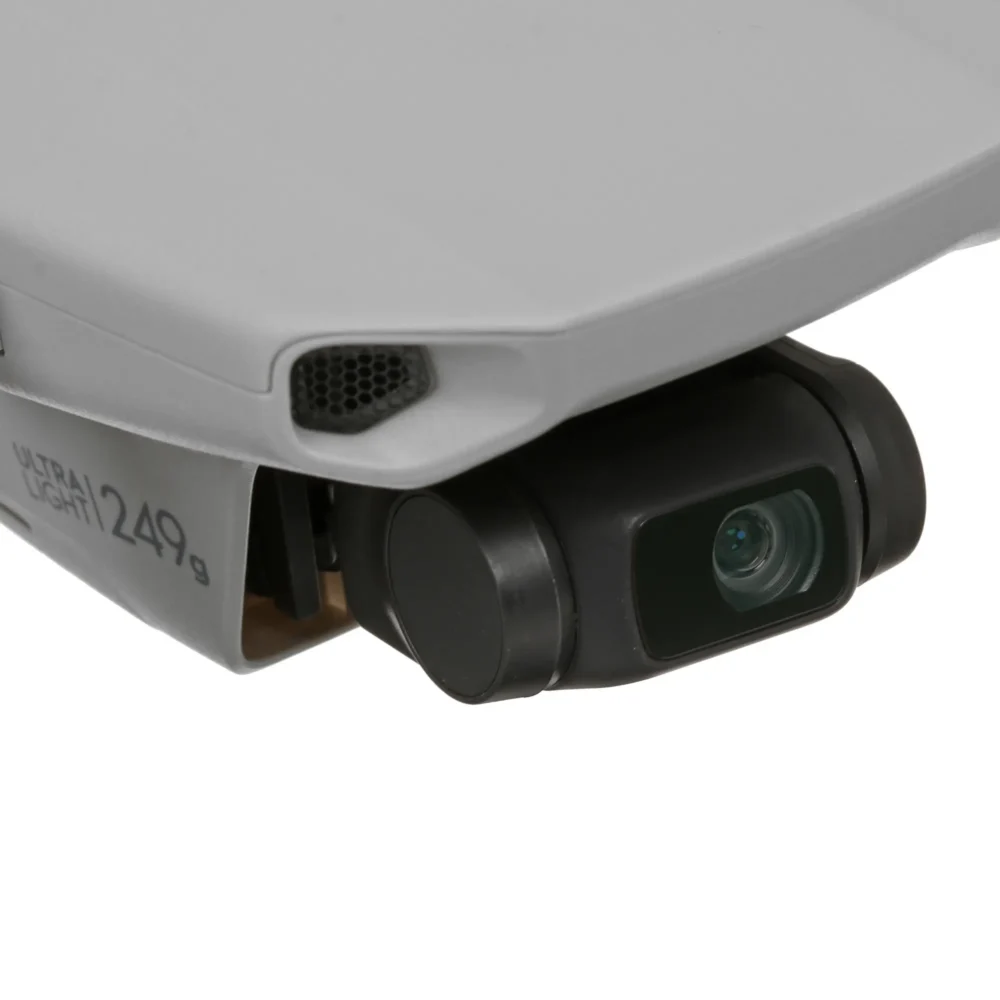 DJI MINI 4K (DJI RC-N1C) белый Квадрокоптер DJI MINI 4K (DJI RC-N1C) белый