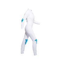 INDOOR PRO HYBRID Парашютный костюм INDOOR PRO HYBRID