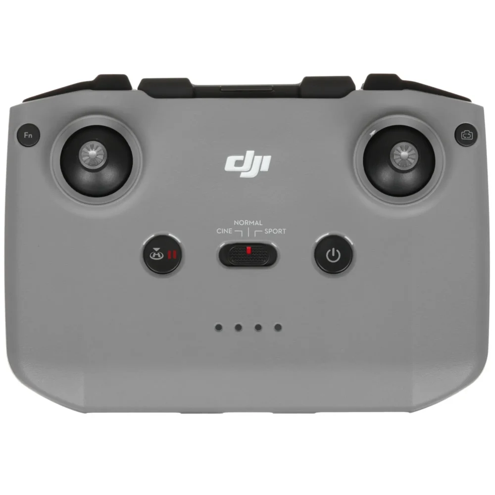 DJI MINI 4K (DJI RC-N1C) белый Квадрокоптер DJI MINI 4K (DJI RC-N1C) белый