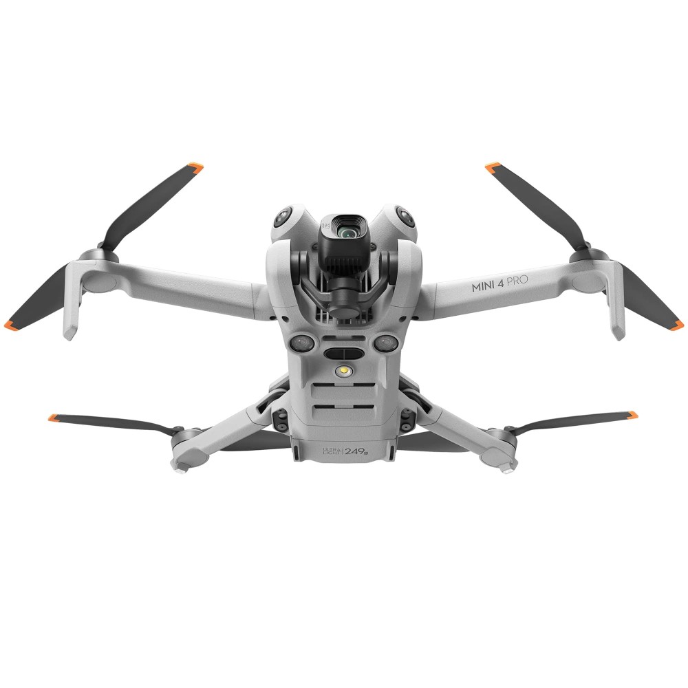 DJI Mini 4 Pro (DJI RC-N2) Квадрокоптер DJI Mini 4 Pro (DJI RC-N2)