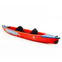 Blausee Kraken-2 Премиум Двухместный каяк Blausee Kraken-2 Премиум