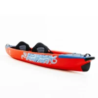 Blausee Kraken-2 Премиум Двухместный каяк Blausee Kraken-2 Премиум