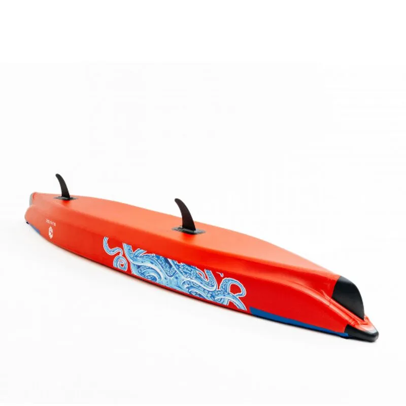 Blausee Kraken-2 Премиум Двухместный каяк Blausee Kraken-2 Премиум