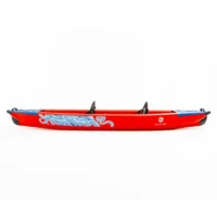 Blausee Kraken-2 Премиум Двухместный каяк Blausee Kraken-2 Премиум