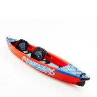 Blausee Kraken-2 Премиум Двухместный каяк Blausee Kraken-2 Премиум