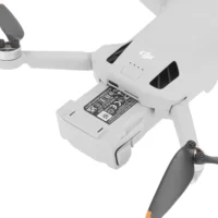 DJI Mini 4 Pro Fly More Combo белый Квадрокоптер DJI Mini 4 Pro Fly More Combo белый