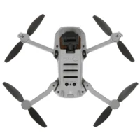 DJI MINI 4K (DJI RC-N1C) белый Квадрокоптер DJI MINI 4K (DJI RC-N1C) белый