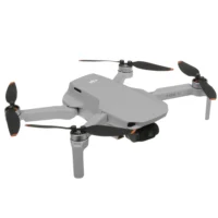 DJI MINI 4K (DJI RC-N1C) белый Квадрокоптер DJI MINI 4K (DJI RC-N1C) белый