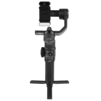 Zhiyun Smooth 5S AI PRO черный Стабилизатор для смартфона Zhiyun Smooth 5S AI PRO черный