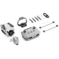 DJI Mini 4 Pro (DJI RC-N2) Квадрокоптер DJI Mini 4 Pro (DJI RC-N2)