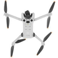 DJI Mini 4 Pro Fly More Combo белый Квадрокоптер DJI Mini 4 Pro Fly More Combo белый
