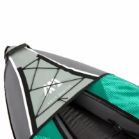 Aqua Marina 12'6 Laxo-380 Трёхместная надувная байдарка Aqua Marina 12'6 Laxo-380