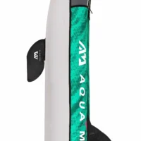 Aqua Marina 12'6 Laxo-380 Трёхместная надувная байдарка Aqua Marina 12'6 Laxo-380