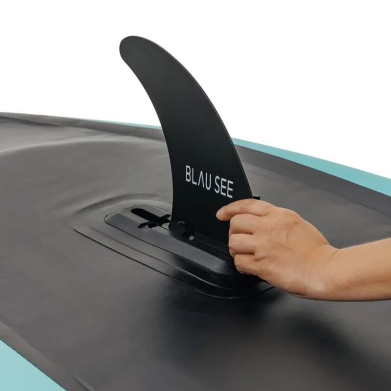 Blausee Big fish 2 Байдарка надувная двухместная Blausee Big fish 2
