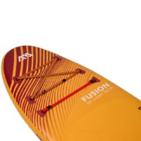 Доска надувная SUP Aqua Marin Fusion 10 15 Доска надувная SUP Aqua Marina Fusion 10"х10" с веслом