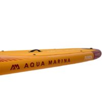 Доска надувная SUP Aqua Marin Fusion 10 16 Доска надувная SUP Aqua Marina Fusion 10"х10" с веслом